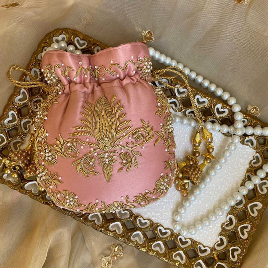 RAANI – A Royal Batwa for Your Big Day For Bridal/Wedding