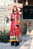 Jaun Elia Shrug: Swiss Lawn Elegance For Women