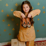 Unmatched Comfort, Craftsmanship & Sustainability By Dazzle For Kids