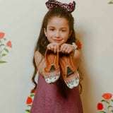 Unmatched Comfort & Craftsmanship By Dazzle For Kids