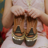 Unmatched Comfort, Craftsmanship & Sustainability By Dazzle For Kids