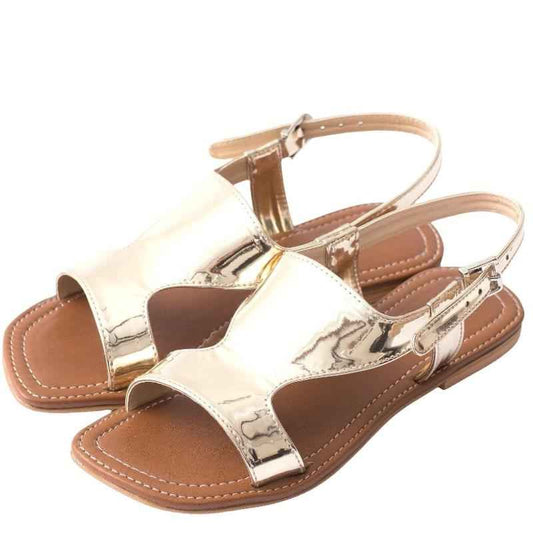 Handmade Kohati Sandal – Traditional Style, Everyday Comfort For Women