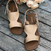Classic Handmade Kohati Sandal – Timeless Style and Comfort For Women