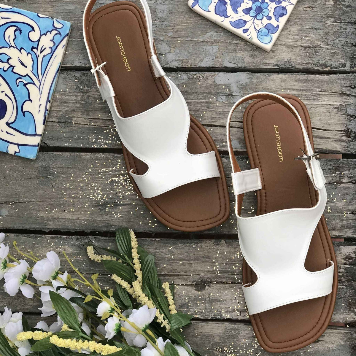 Handmade Kohati Sandal – Classic Comfort with a Modern Touch For Women
