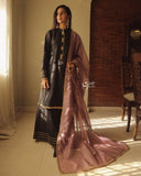Koel Embellished 3-Piece Formal Suit For Women