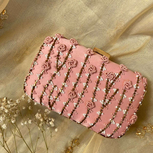 Nissa – The Essence of Summer Elegance For Bridal/Wedding