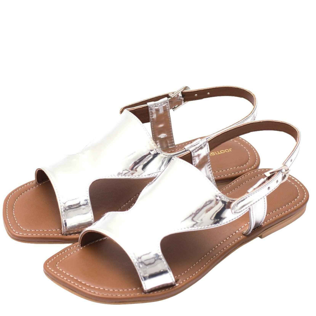 Handmade Kohati Sandal – Timeless Tradition, Everyday Ease For Women