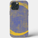 Contrasting Colors Truckart Inspired Printed Mobile Cover