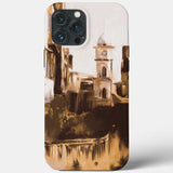 Architect Printed Truckart Inspired Mobile Cover