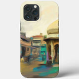 Architect Printed Truckart Inspired Mobile Cover