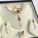 Elegant Jewellery Set - Women Jewellery