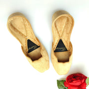 Monarque Velvet Collection Khussa For Women