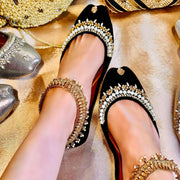 Bridal Embellished Women Khussa