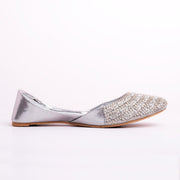 Jewel Embellished Women Khussa
