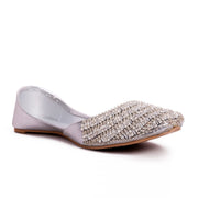 Jewel Embellished Women Khussa