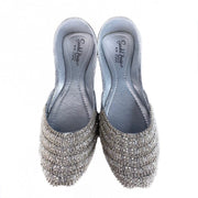 Jewel Embellished Women Khussa